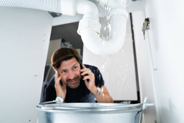 Best Emergency Plumber  in Burley, ID