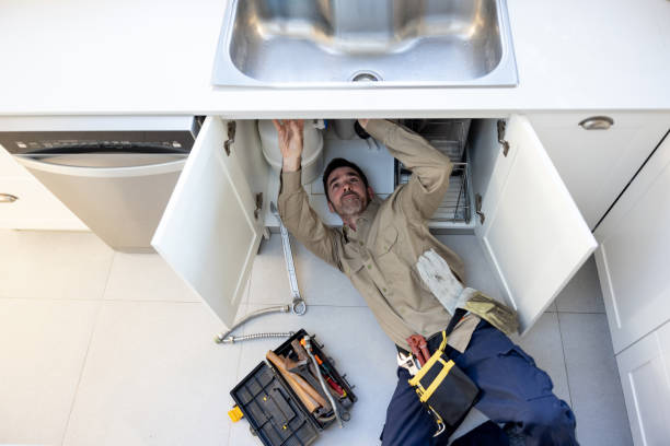 Best Emergency Plumber  in Burley, ID