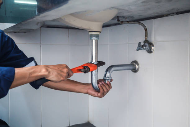 Best Leak Detection Services  in Burley, ID