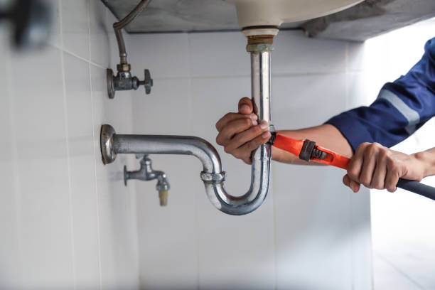 Best Toilet Repair Services  in Burley, ID