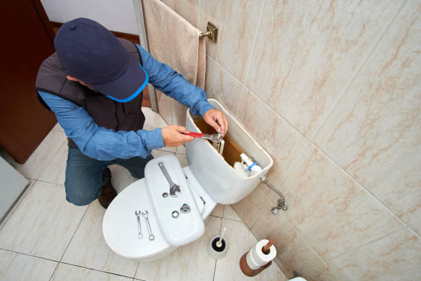 Best Hot Water Heater Installation  in Burley, ID