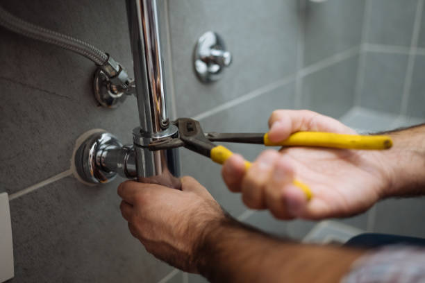 Shower Repair Services in Burley, ID