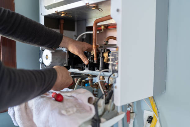Best Drain Cleaning Services  in Burley, ID