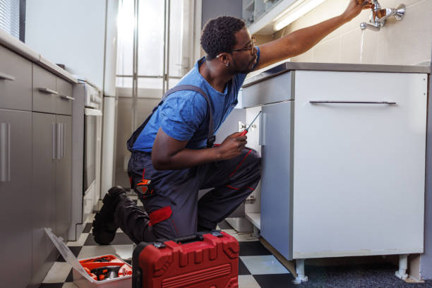 Best Faucet Repair  in Burley, ID