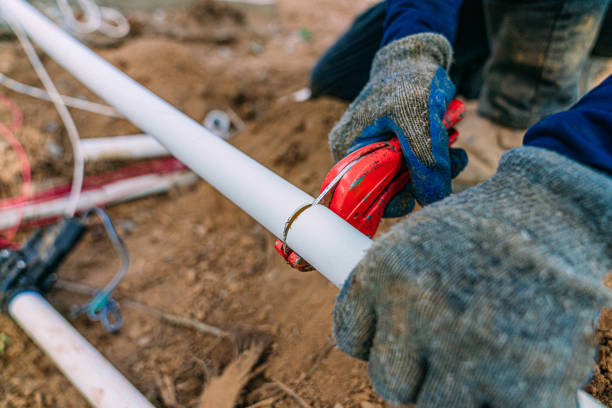 Best Residential Plumbing Services  in Burley, ID